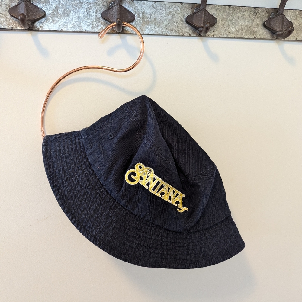 Santana bucket hat